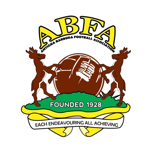 ABFA Football icon