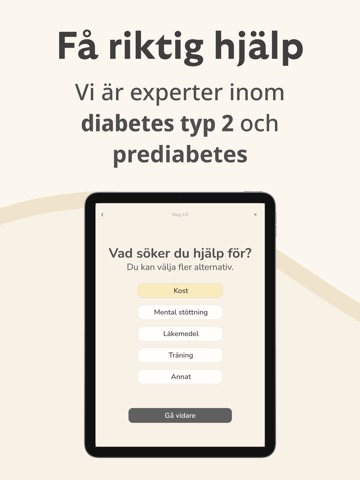 Chronos Care: Diabetesvårdのおすすめ画像2