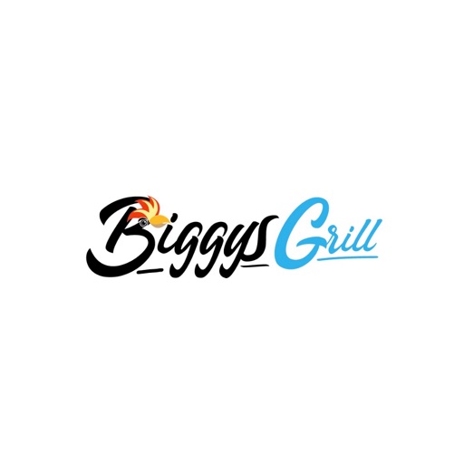 Biggys Grill icon