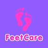 Feet Finder - Feet Care