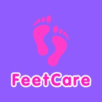 Kontakt Feet Finder - Feet Care