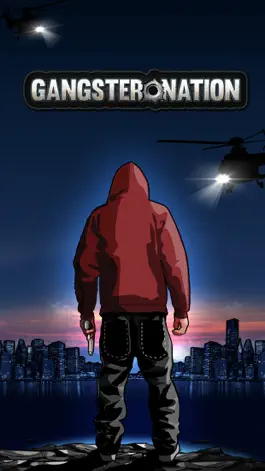 Game screenshot Gangster Nation mod apk