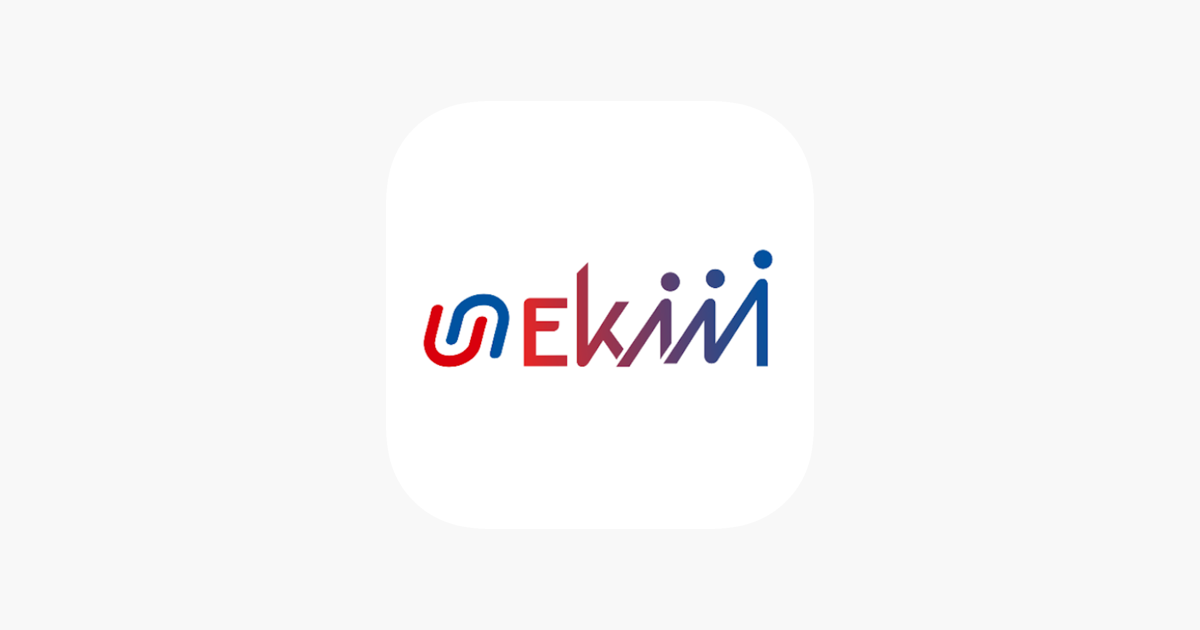 ‎EKAM on the App Store