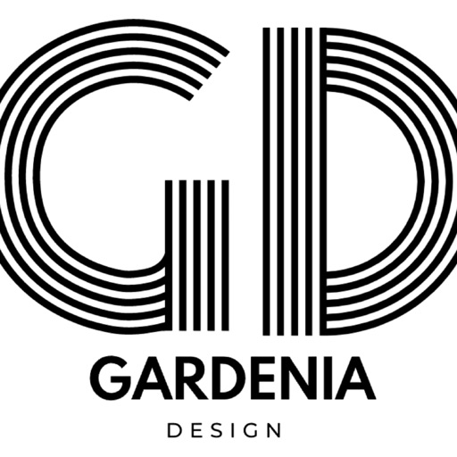 Gardenia Design.