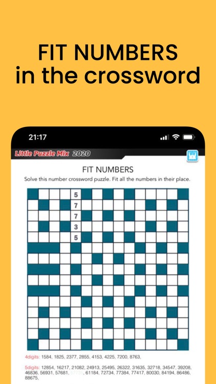 Puzzle Book: Daily Pages screenshot-7