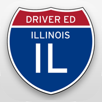 Illinois Licencia Conducir IL