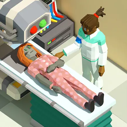 Zombie Hospital Tycoon Читы
