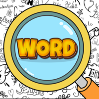 Scavenger Hunt Word Quest