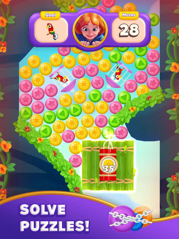 EverBlast - Blast and Match