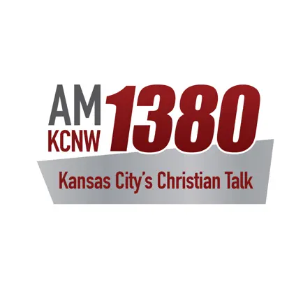 KCNW AM 1380 Radio Читы