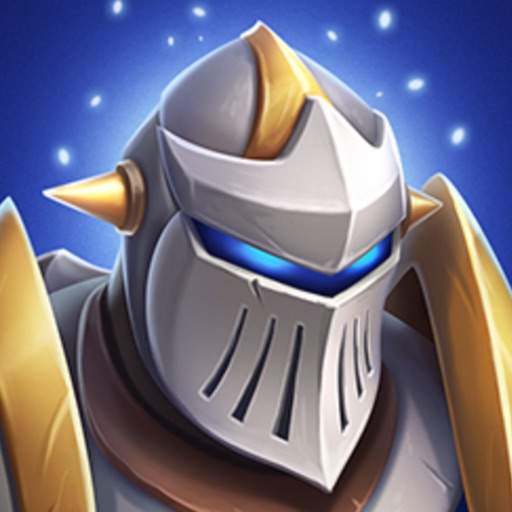 Card Hero icon