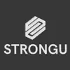 STRONGU App Feedback