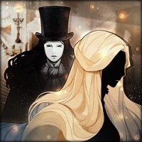 Phantom of Opera Visual Novel