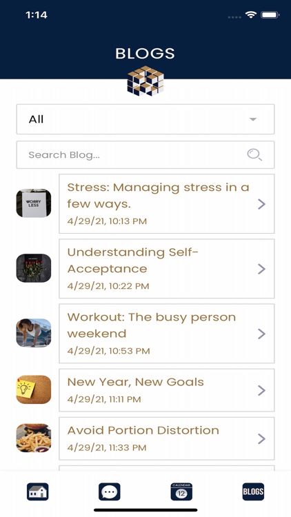 My Company Wellness