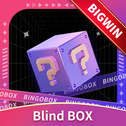 BingoBOX-Mystery Box Shopping Cheats