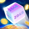 Icon Merge Star 2048