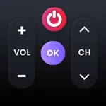 Universal TV Remote® App Cancel