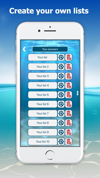 The Conch Shell: Magic answers screenshot-5