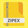 Zipex icon