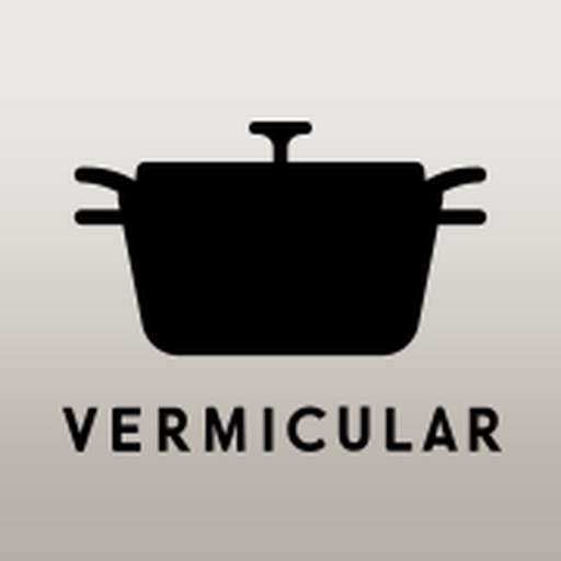 MY VERMICULAR-バーミキュラの公式レシピアプリ