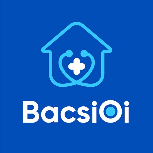 BacsiOi - Bác Sĩ Tại Nhà