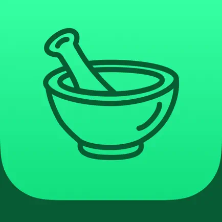 Pestle: Recipe Organizer Cheats