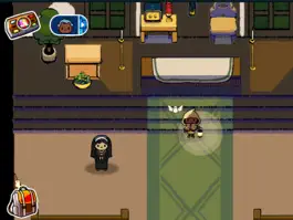 Game screenshot Wanderlight hack