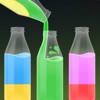 Water Sort: Color Match Puzzle icon