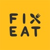 FixEat - Разная еда, цена одна icon