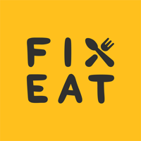 FixEat - Разная еда цена одна