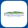 Mt. Diablo Resource Recovery icon