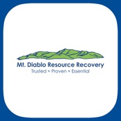 Mt. Diablo Resource Recovery