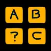 Gimme A Letter - Word Game App Feedback