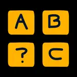 Gimme A Letter - Word Game App Support