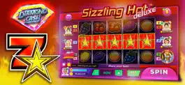Game screenshot Diamond Cash Slots 777 Casino mod apk