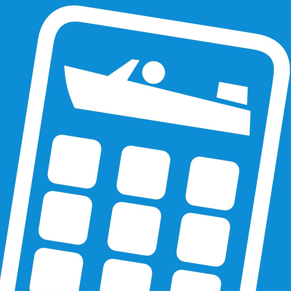 Get Boating Calcs for iOS, iPhone, iPad Aso Report