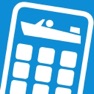 Get Boating Calcs for iOS, iPhone, iPad Aso Report