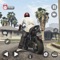 Get ready for the ultimate open-world biking adventure in highway bike simulator