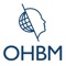 The OHBM Mobile App is for attendees of the OHBM Annual Meeting