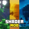 Realistic Shader for Minecraft