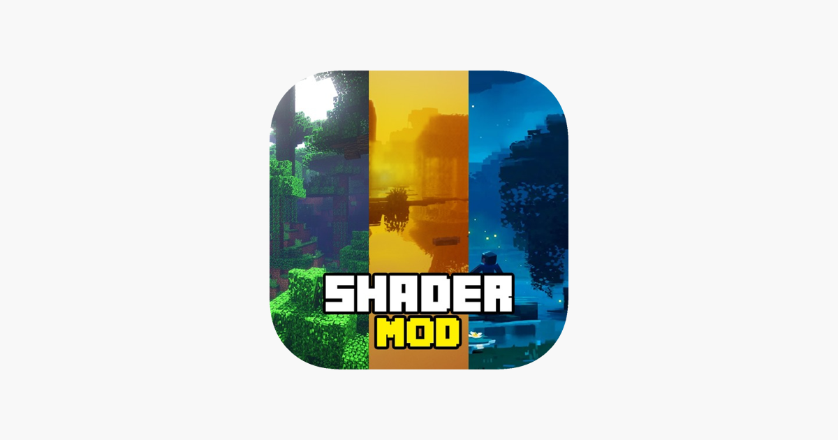 Ultra Realismo Shader (1.18) - Android/iOS 