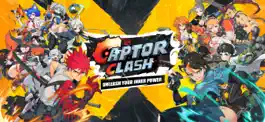 Game screenshot Captor Clash mod apk