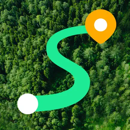 Trailscape: Hike, Bike & Run Читы
