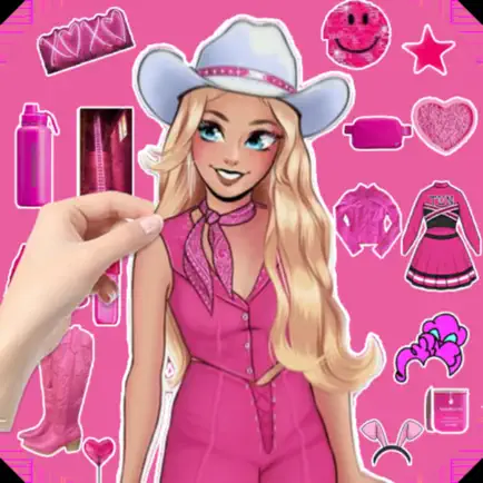 Magic paper doll games: DIY Читы