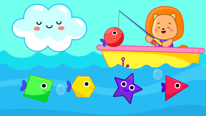 ElePant Baby Games for Kids 2+ Screenshot