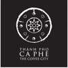 The Coffee City icon
