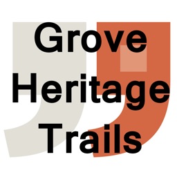 Grove Heritage Trails