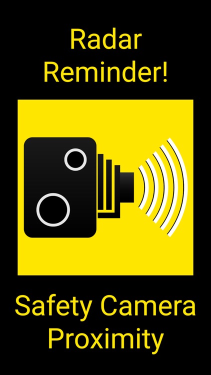 Radar Reminder South Australia