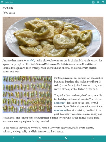 Italian Food Decoderのおすすめ画像10