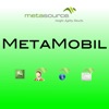 MetaMobil icon